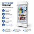 AI Snack+ Drink Machine ZNG540